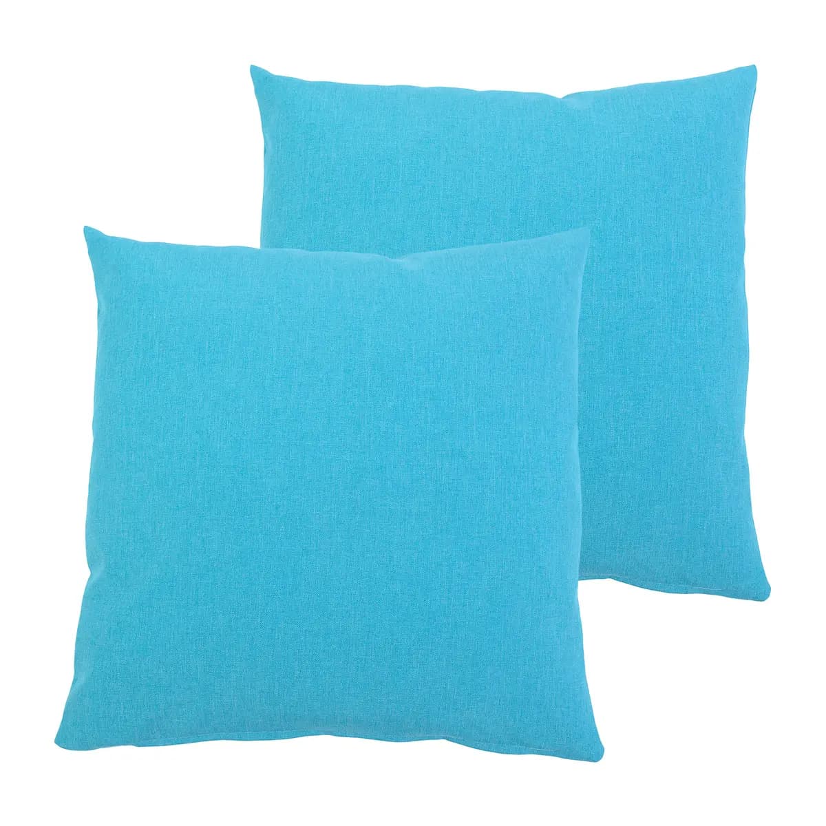 Kissenbezug Milano | Blau