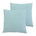 Kissenbezug Milano | Blau