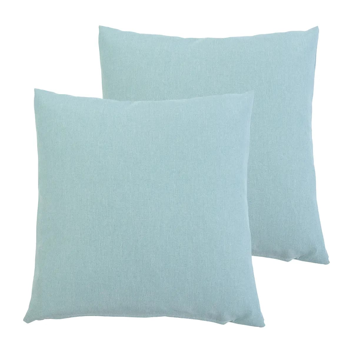 Kissenbezug Milano | Blau