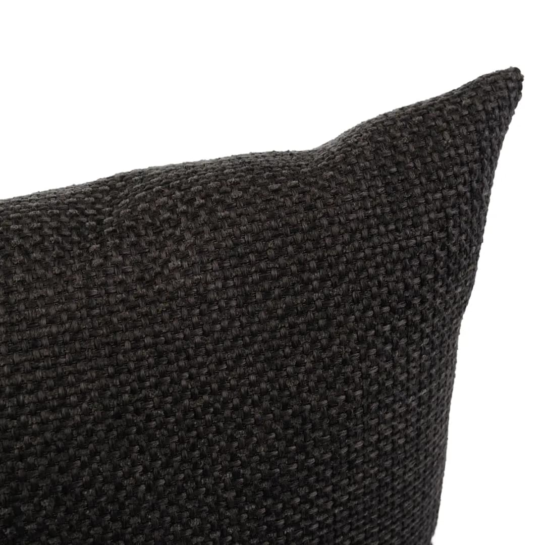 Kissenbezug Dallas 2er-Set | Braun