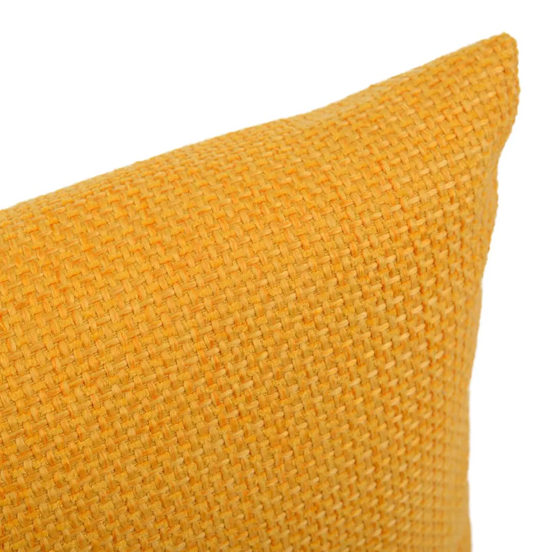 Kissenbezug Dallas 2er-Set | Orange