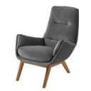 Sessel Shyla | Grau