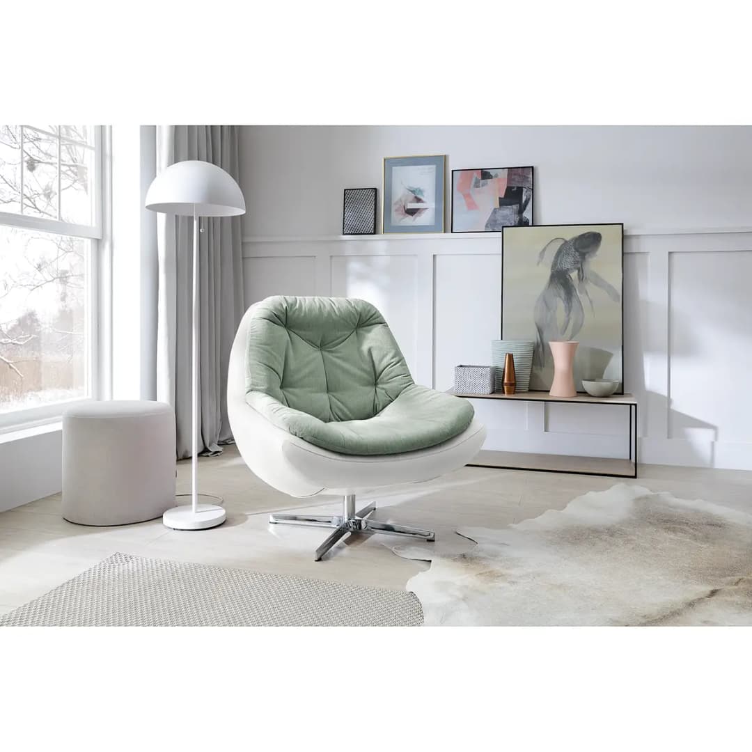 Sessel Roxana | Mehrfarbig