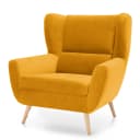 Sessel Glenhaven | Gelb