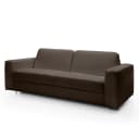 Schlafsofa Blayney | Braun