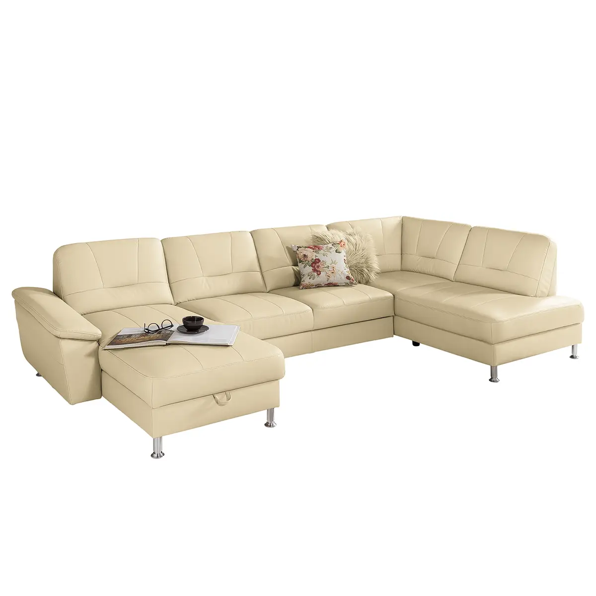 Wohnlandschaft Kappel | Beige