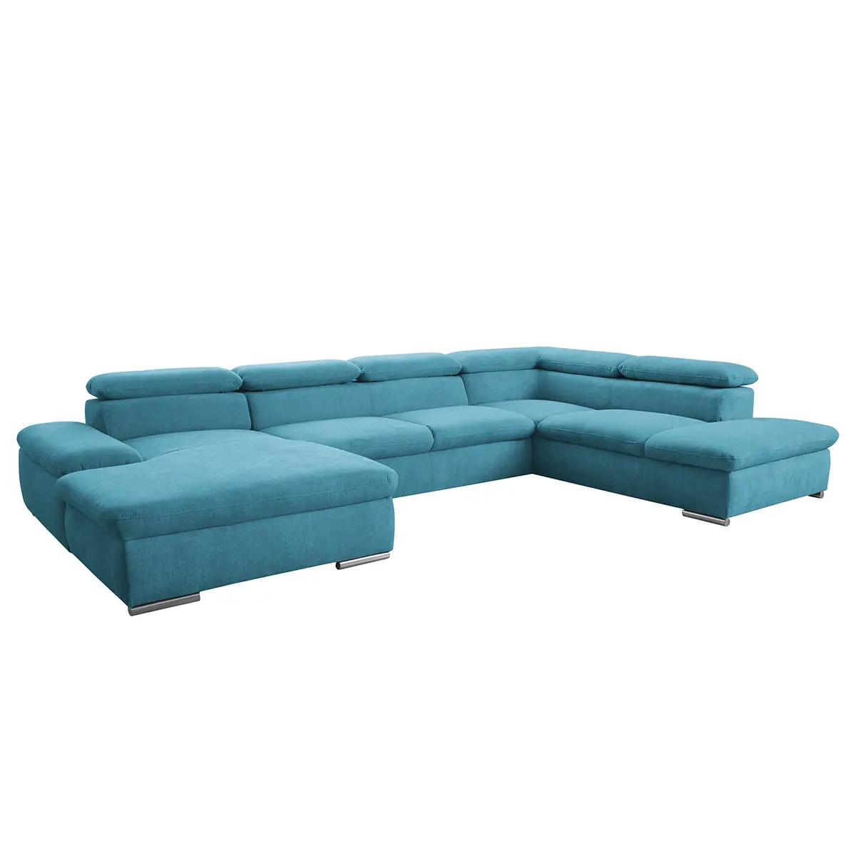 Wohnlandschaft Glenaire | Blau