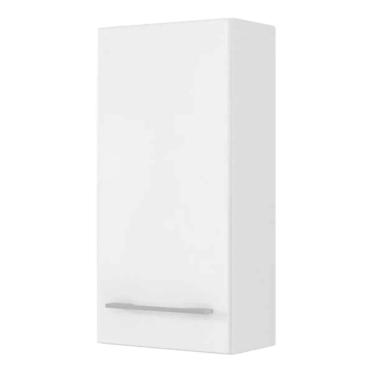Hängeschrank | Weiß