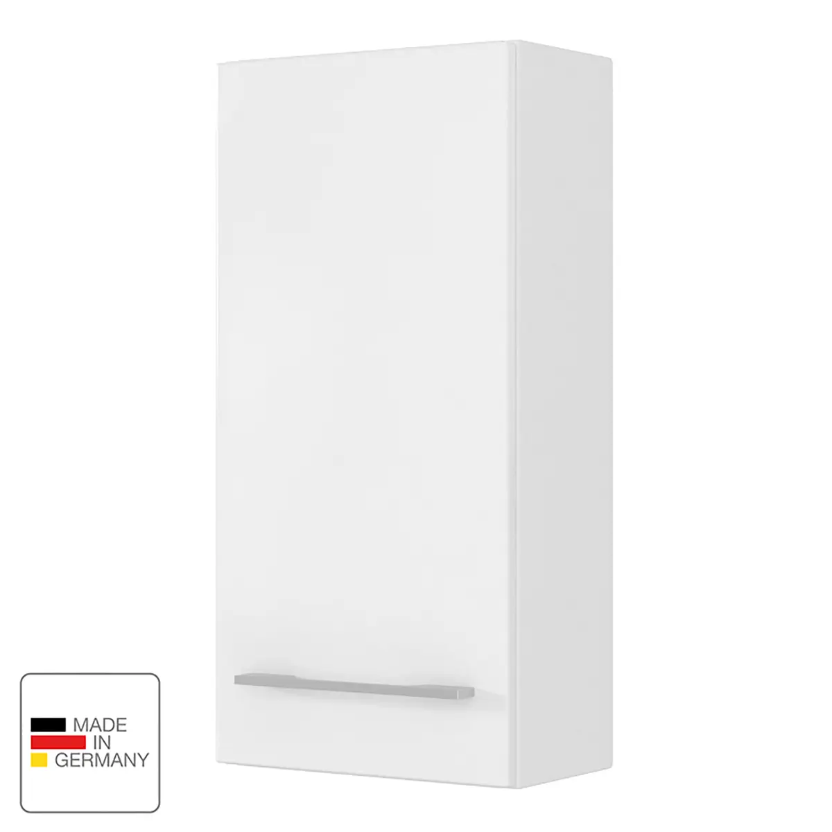 Hängeschrank | Weiß