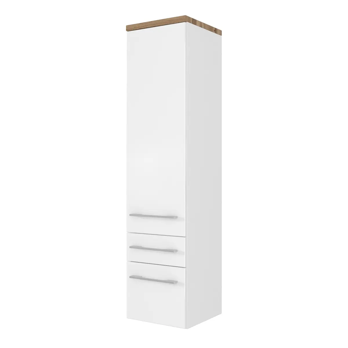 Midischrank II | Weiß