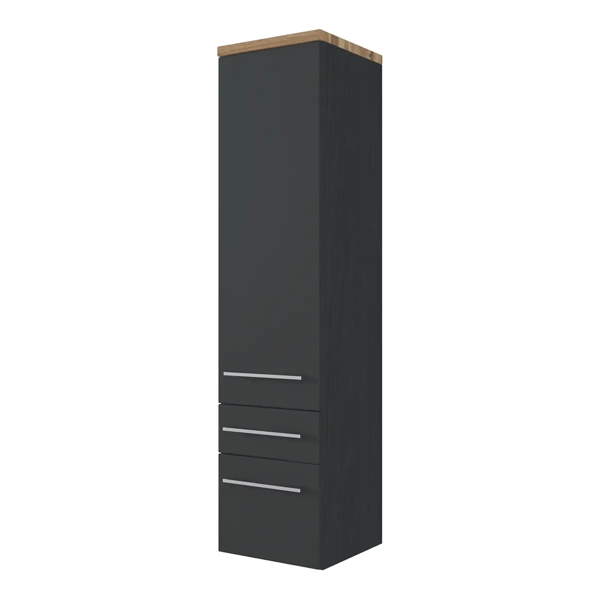 Midischrank II | Grau