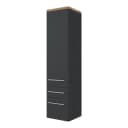 Midischrank II | Grau