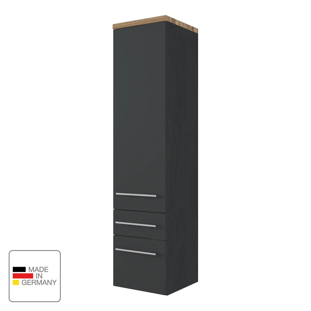 Midischrank II | Grau