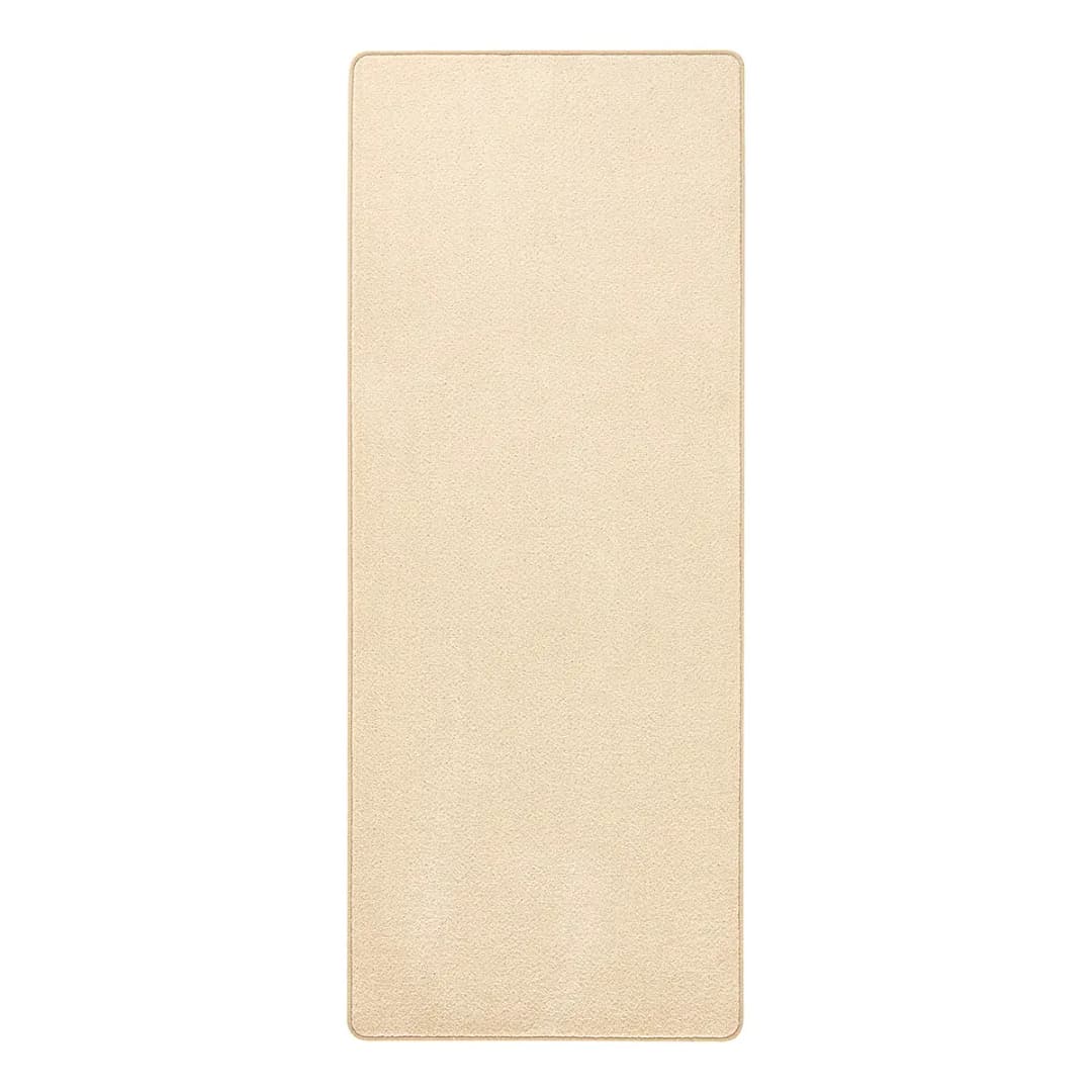 Läufer Fancy 80 x 200cm Beige/Magnolia | Beige
