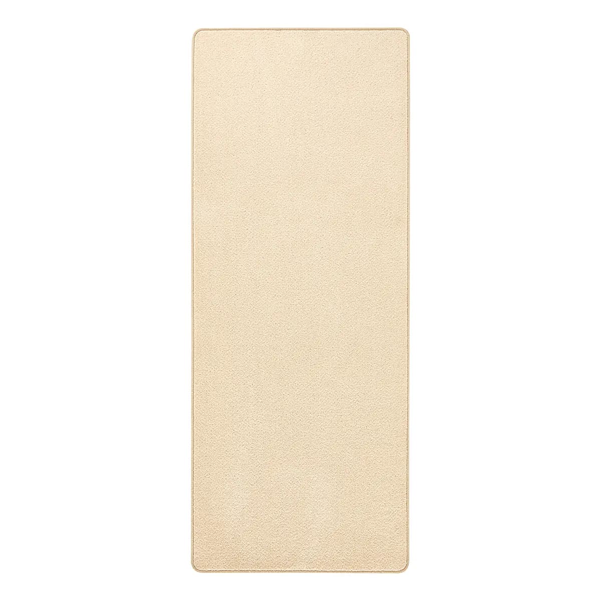 Läufer Fancy 80 x 200cm Beige/Magnolia | Beige