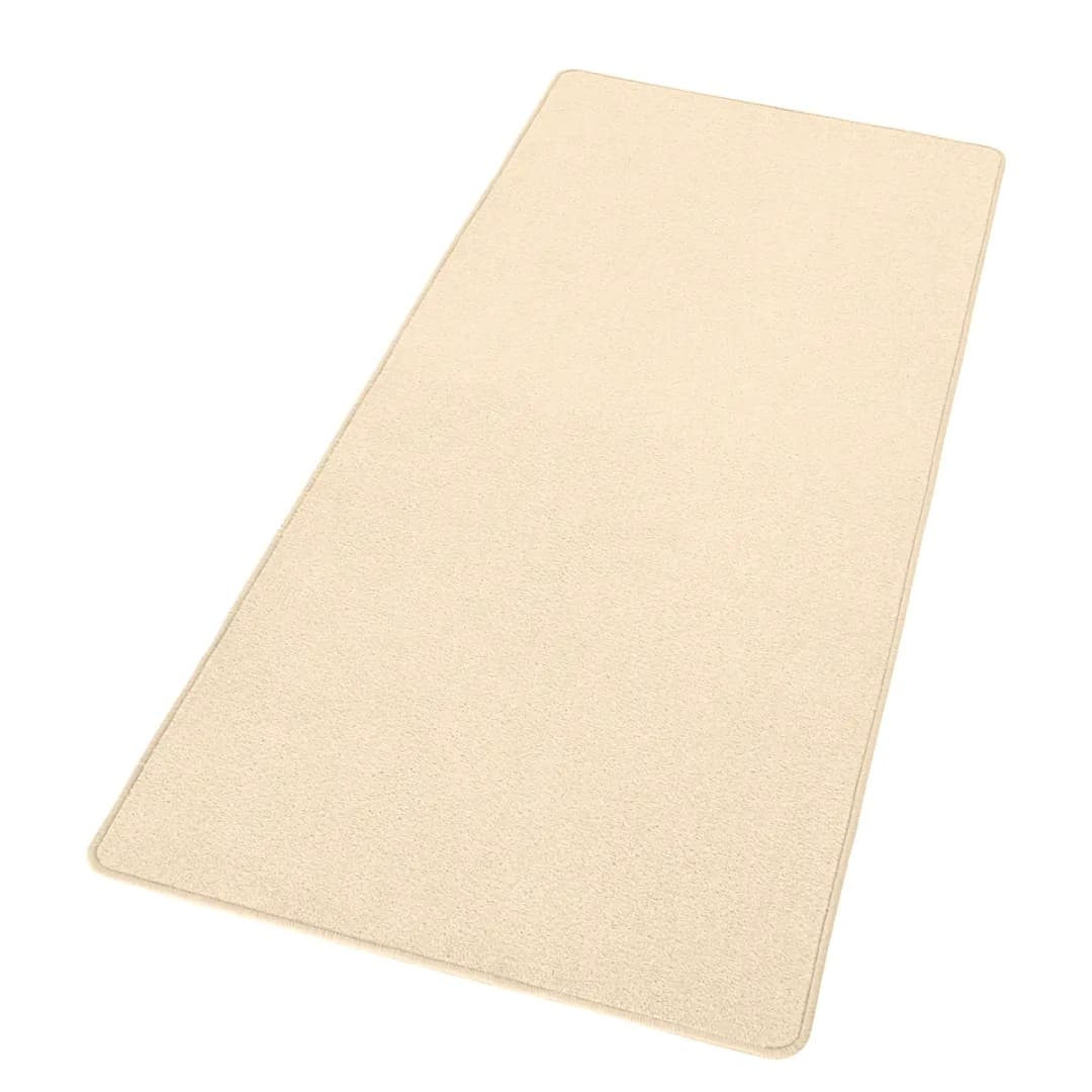 Läufer Fancy 80 x 200cm Beige/Magnolia | Beige
