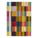 Kurzflorteppich Guayama Culture Multicolor 160 x 230cm