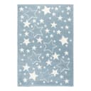 Kinderteppich Australia Tamworth | Blau
