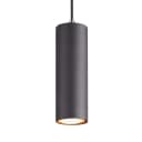 Pendelleuchte Marley I | Schwarz