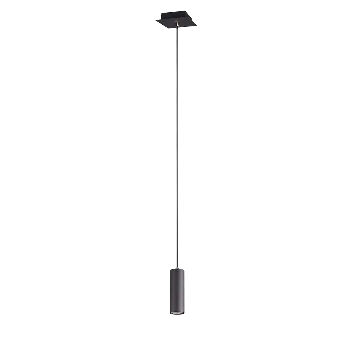 Pendelleuchte Marley I | Schwarz