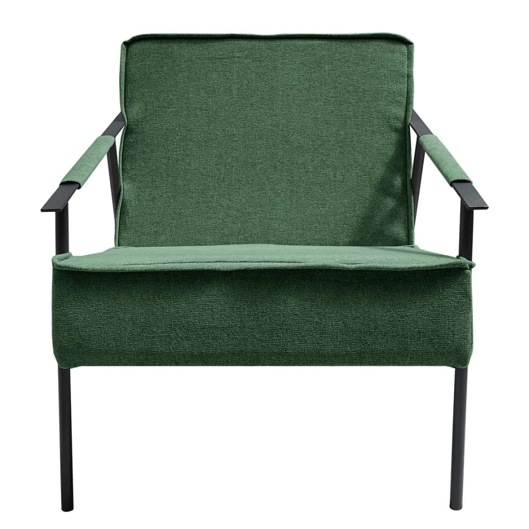 Sessel Canoas II | Grün