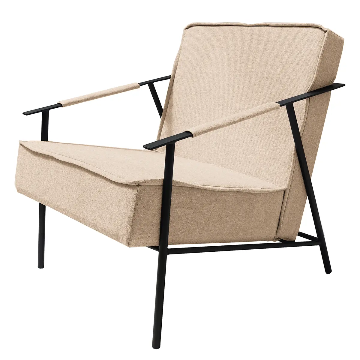 Sessel Canoas II | Beige