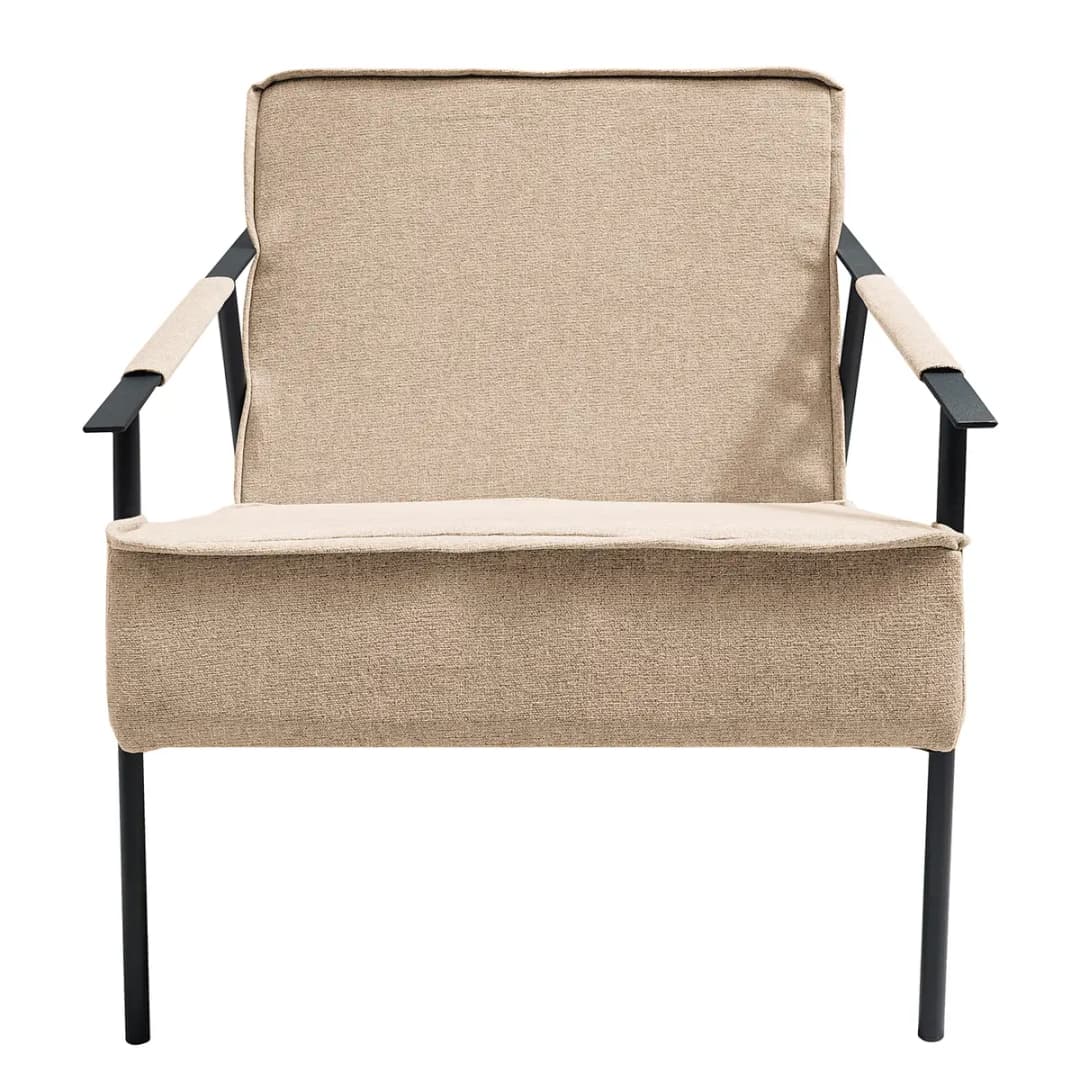 Sessel Canoas II | Beige