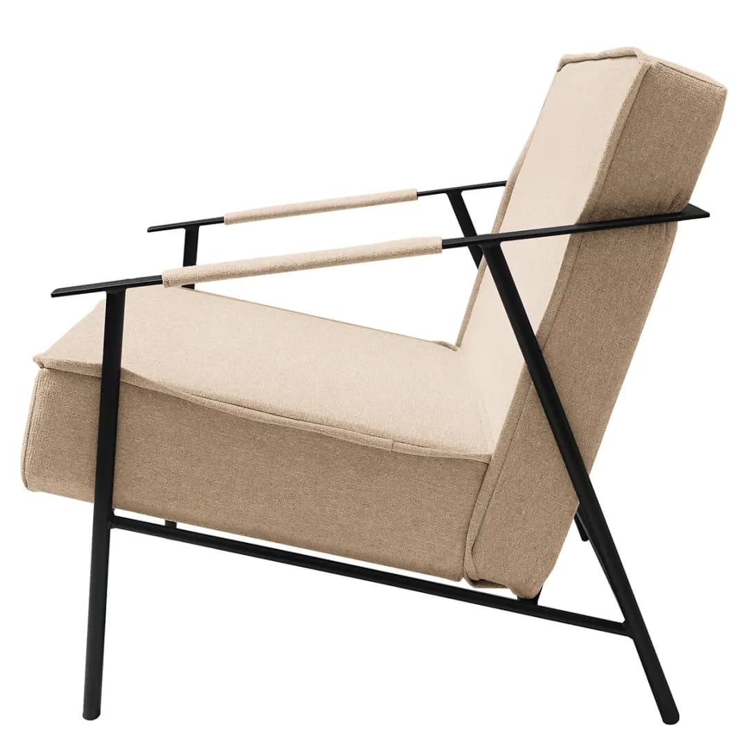 Sessel Canoas II | Beige