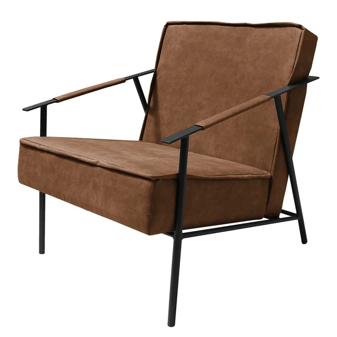 Sessel Canoas II | Braun