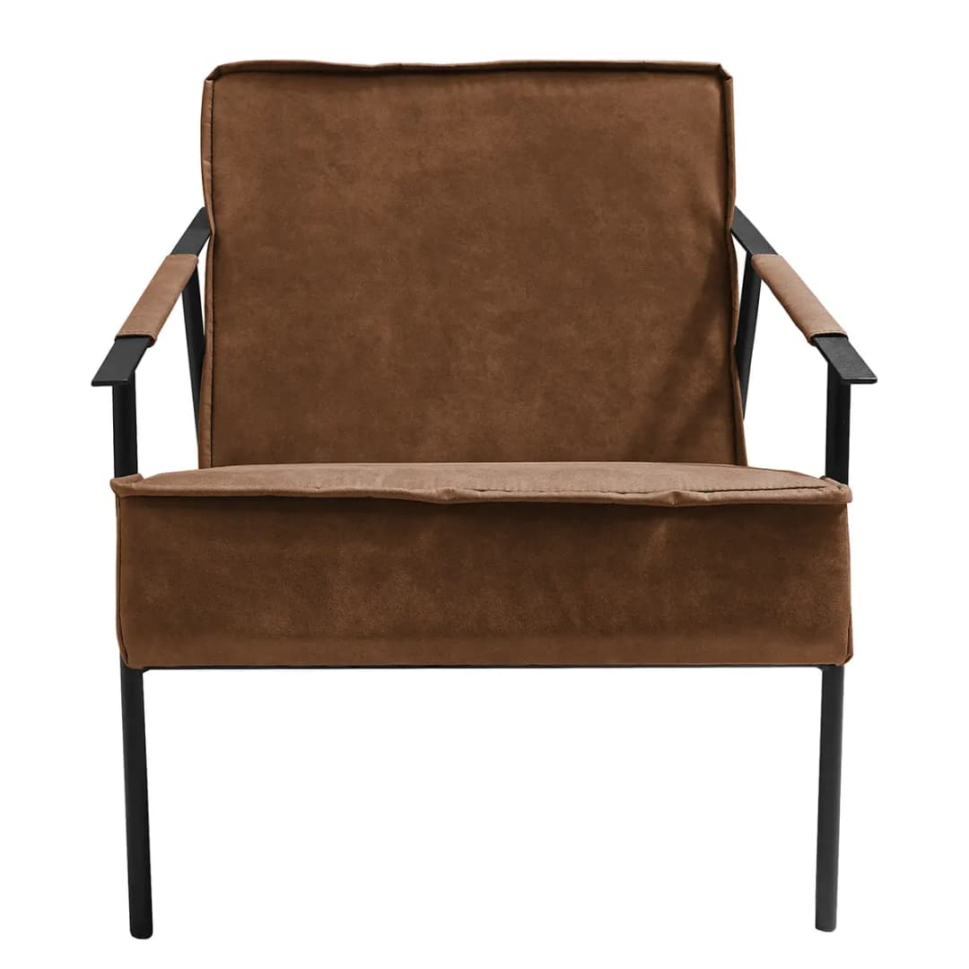 Sessel Canoas II | Braun