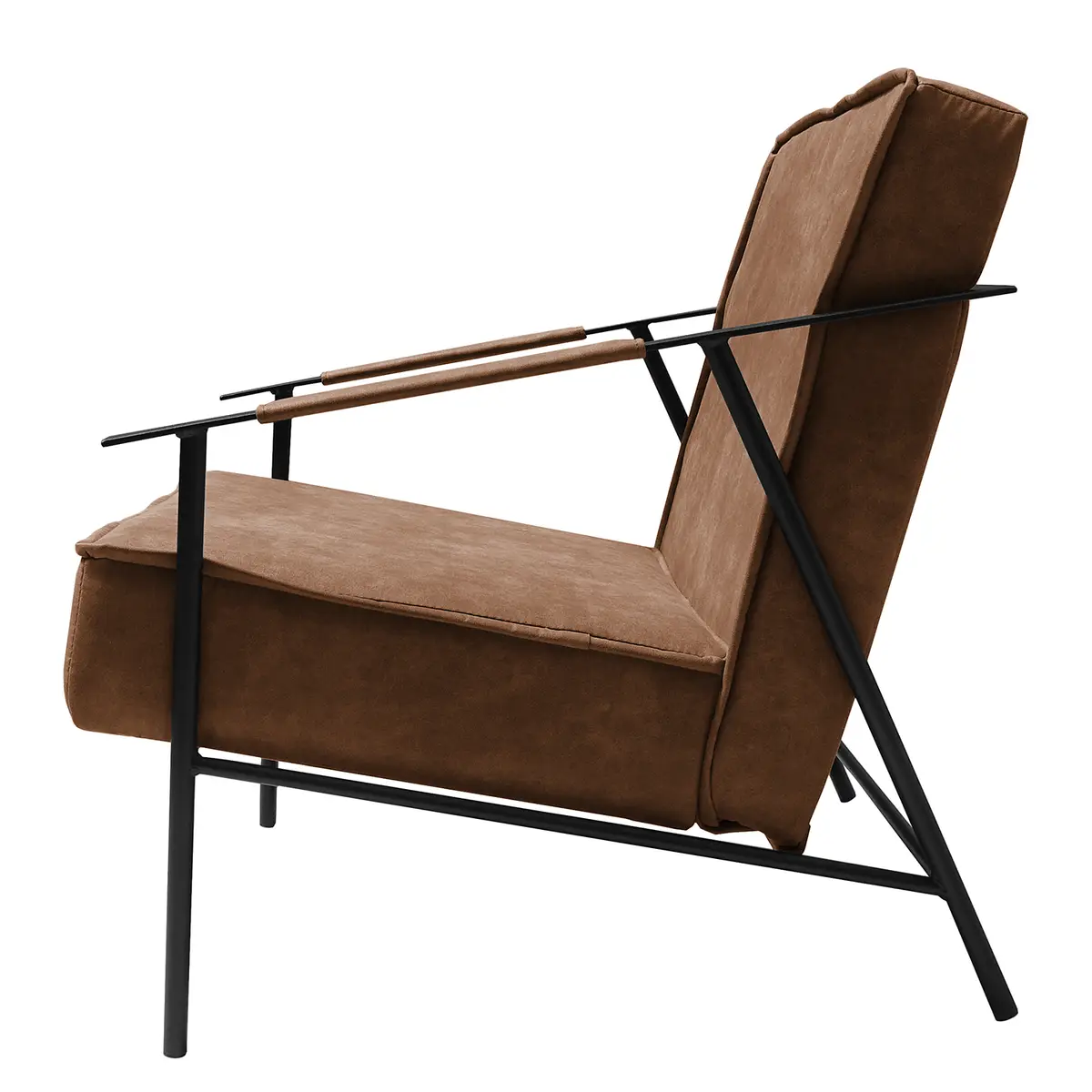 Sessel Canoas II | Braun