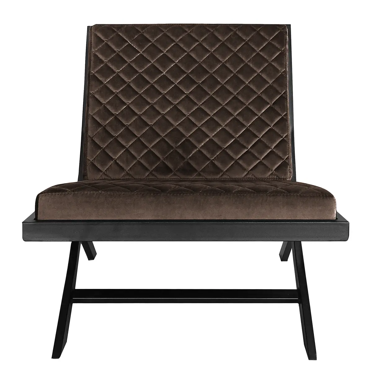 Sessel Bourke I | Braun