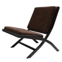 Sessel Bourke I | Braun