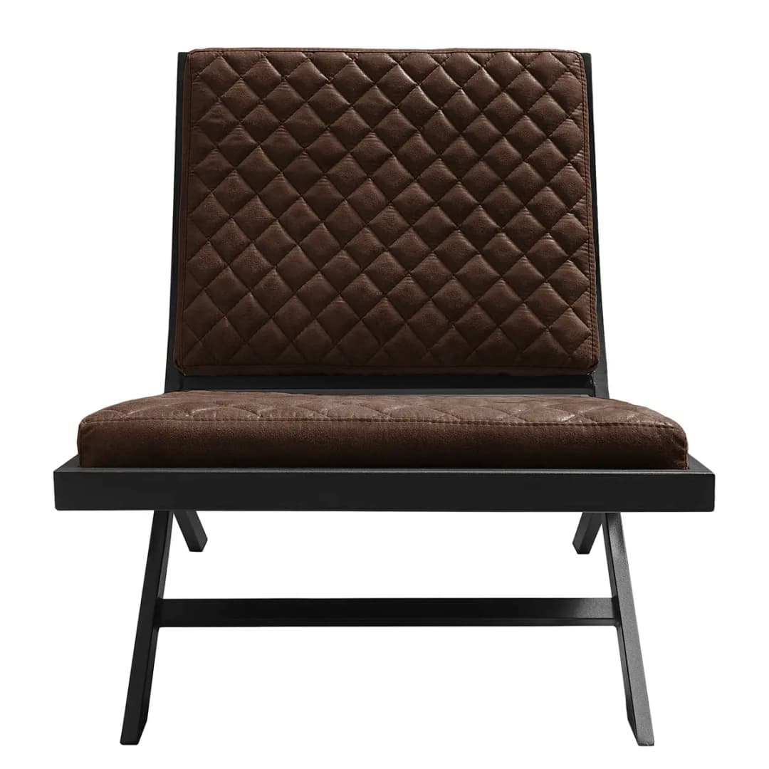 Sessel Bourke I | Braun
