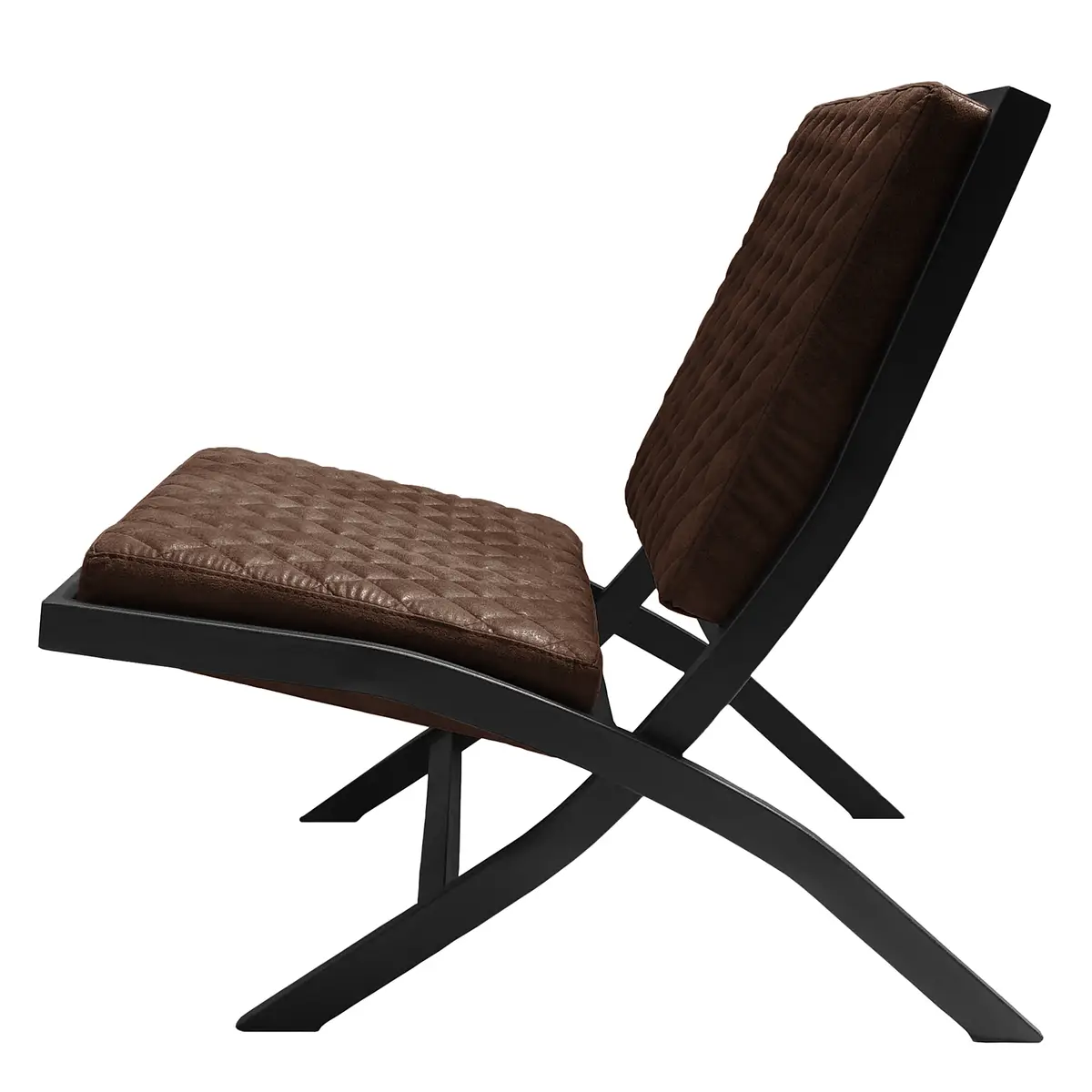 Sessel Bourke I | Braun