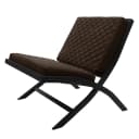 Sessel Bourke I | Braun