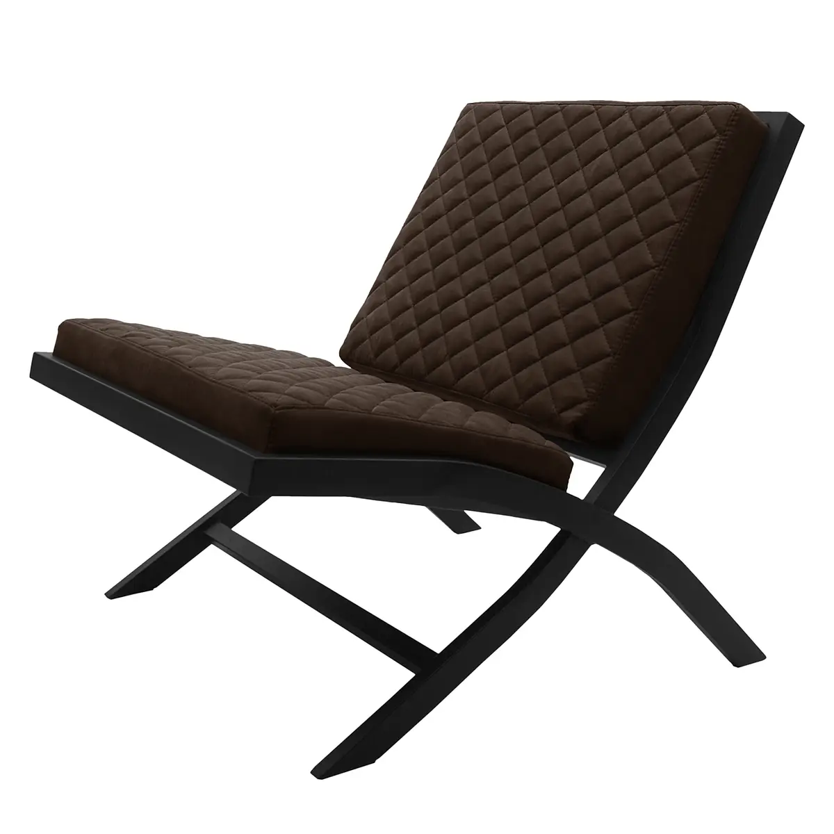 Sessel Bourke I | Braun