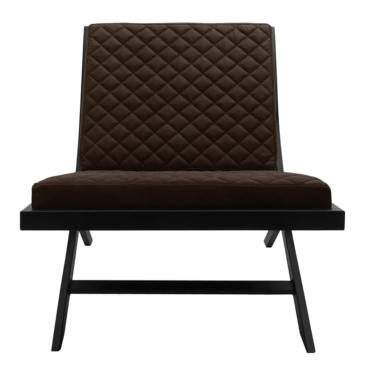 Sessel Bourke I | Braun