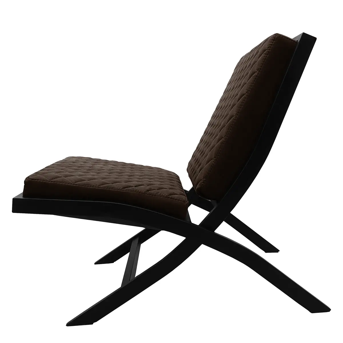 Sessel Bourke I | Braun