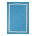 Läufer Brado | Blau
