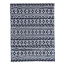 In-/Outdoorteppich Sunny 210 | Blau