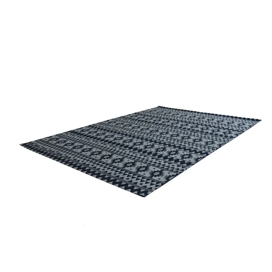 In-/Outdoorteppich Sunny 210 | Blau