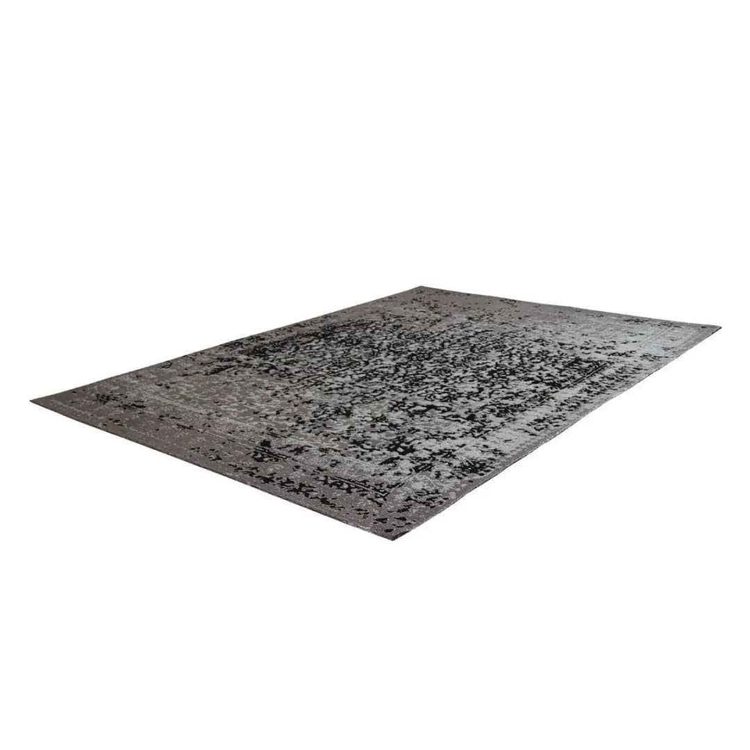 In-/Outdoorteppich Sunny 310 I Beige/Schwarz | Beige
