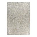 Fellteppich Rocket 110 | Grau