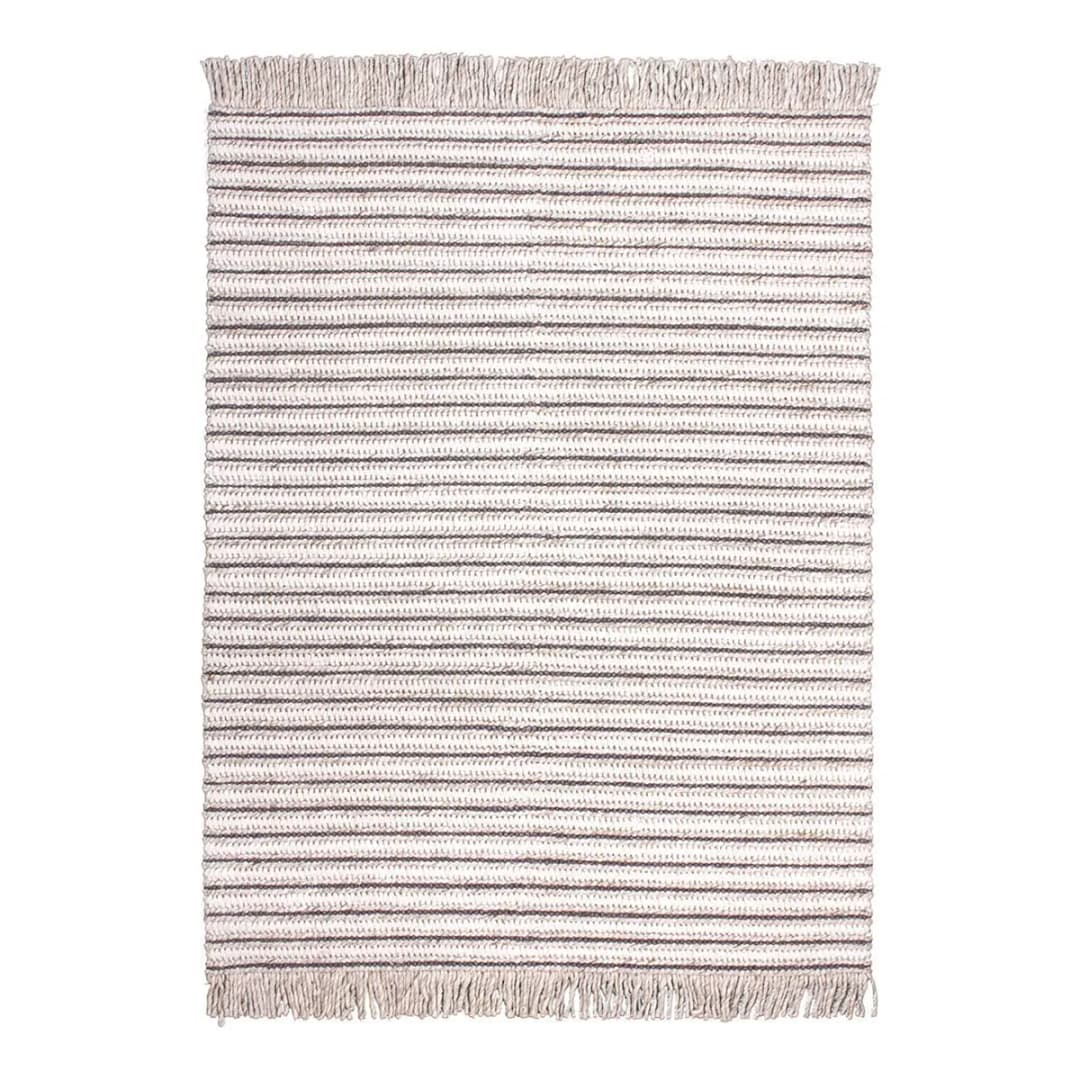 Kurzflorteppich Natura 210 Beige | Beige