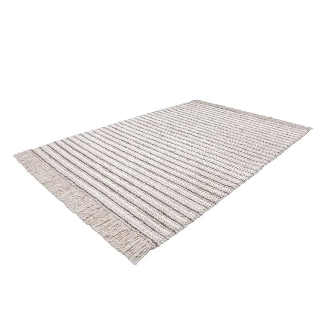 Kurzflorteppich Natura 210 Beige | Beige
