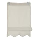 Raffrollo Olivia | Beige
