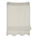Raffrollo Olivia | Beige