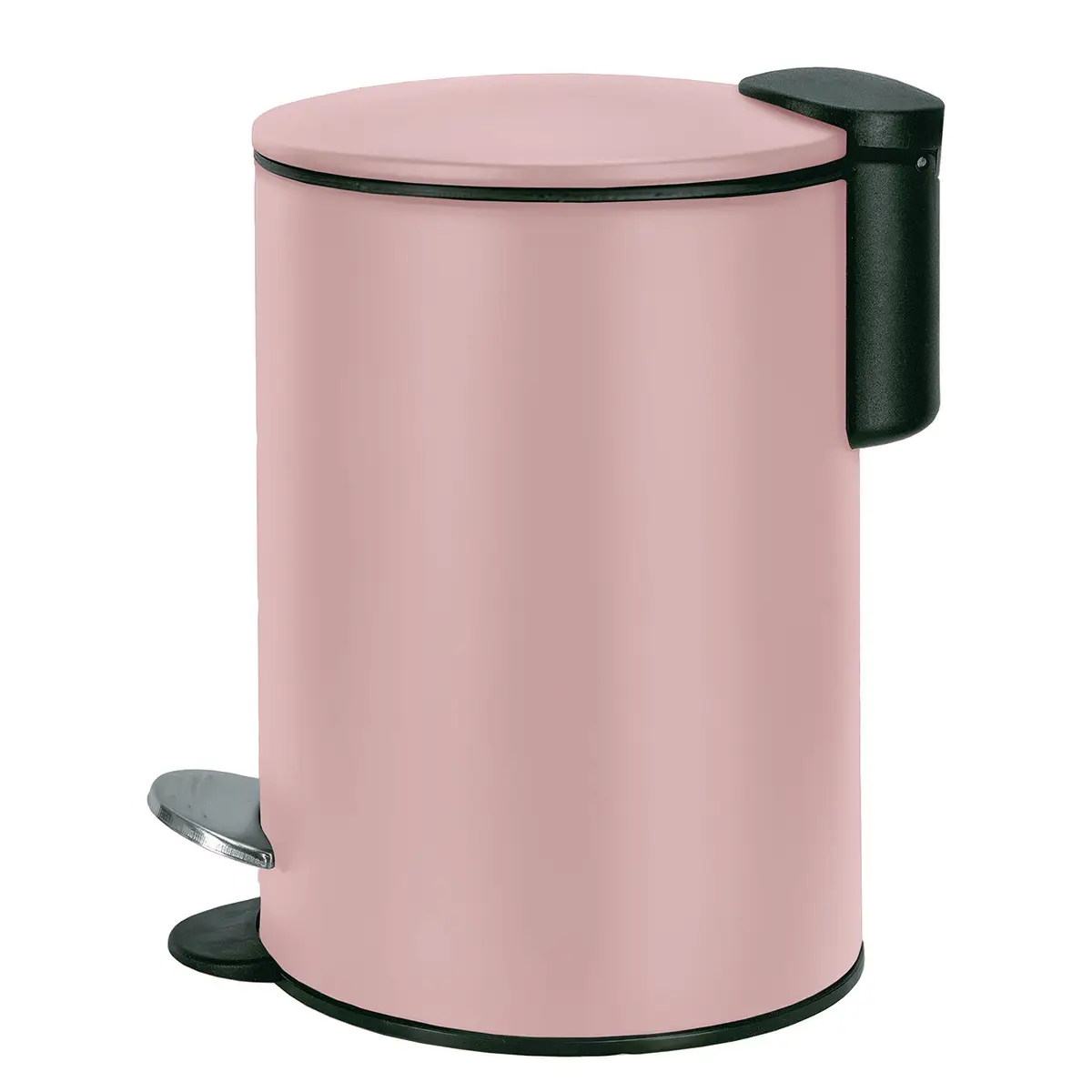 Kosmetikeimer | Rosa