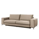 Schlafsofa Baitz | Braun